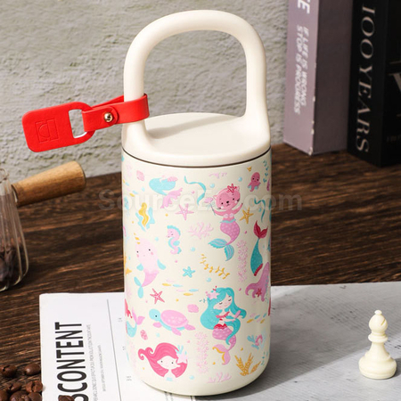Customization Thermos Cup Corporate Gifts