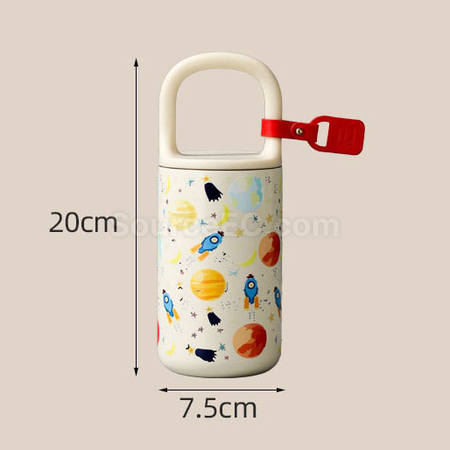 Customization Thermos Cup Corporate Gifts