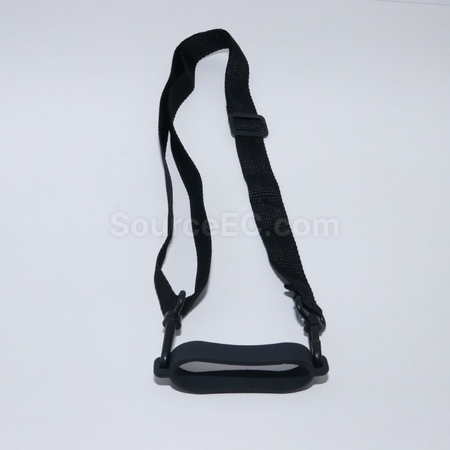 Customization Silicone Water Bottle Handle Strap Corporate Gifts