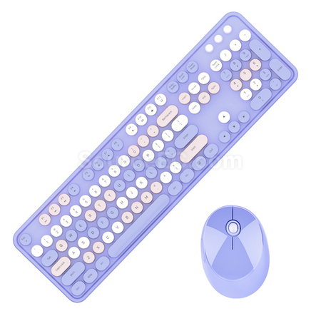 Customization Keyboard And Mouse Set Corporate Gifts