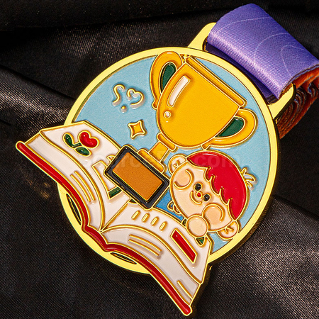 Metal Medal