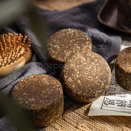 Customization Shampoo Bar Corporate Gifts