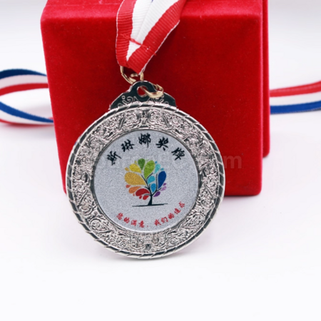 Customization Metal medal Corporate Gifts