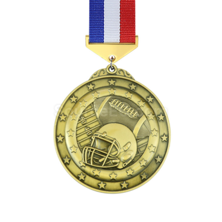 Customization Metal medal Corporate Gifts