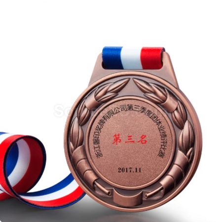 Customization medal Corporate Gifts