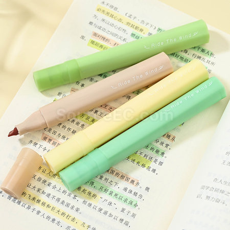 Customization Highlighter Corporate Gifts