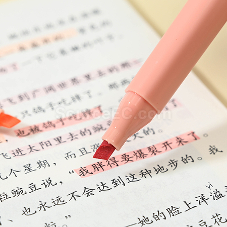 Customization Highlighter Corporate Gifts