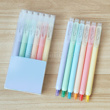 Customization Highlighter Corporate Gifts
