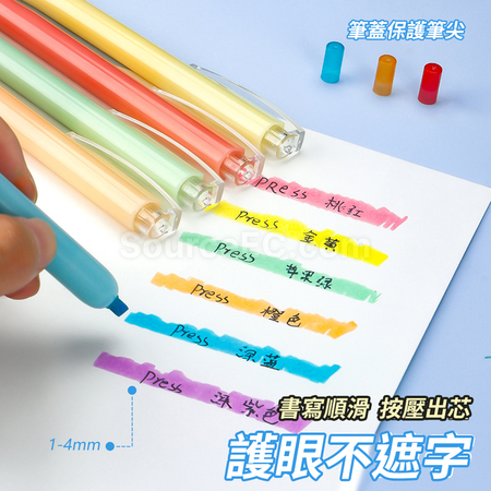 Customization Highlighter Corporate Gifts