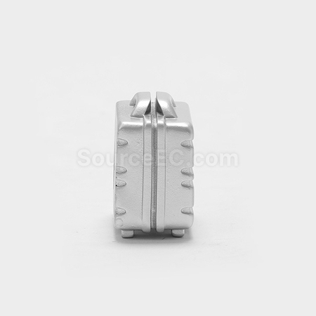 Customization Luggage Refrigerator Sticker Corporate Gifts