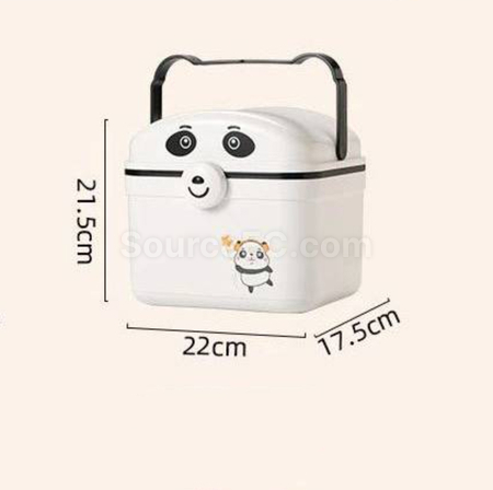Customization Medicine Storage Box Corporate Gifts