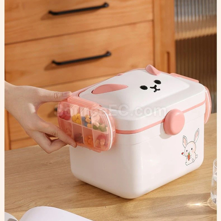 Customization Medicine Storage Box Corporate Gifts