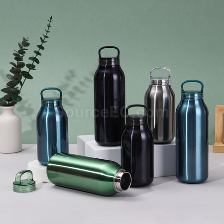 Customization Portable  Stainless Mug Corporate Gifts