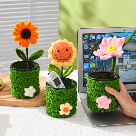 Customization Pen Holder Corporate Gifts