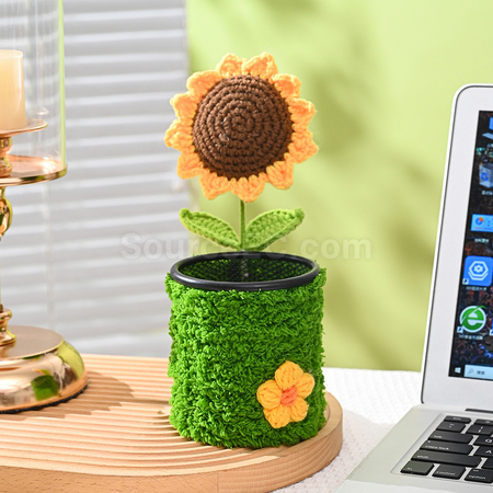 Customization Pen Holder Corporate Gifts