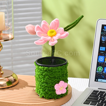 Customization Pen Holder Corporate Gifts