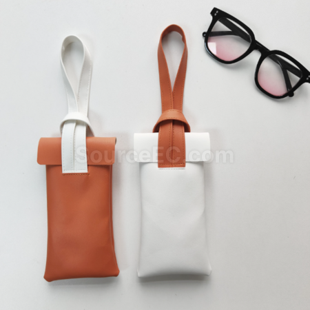 Customization Glasses case storage bag Corporate Gifts