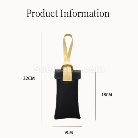 Customization Glasses case storage bag Corporate Gifts