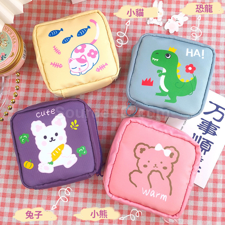 Customization Hygienic Storage Bag Corporate Gifts