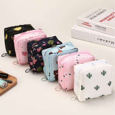 Customization Hygienic Storage Bag Corporate Gifts