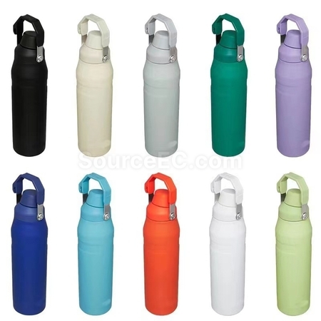 Customization Portable Stainless Mug Corporate Gifts