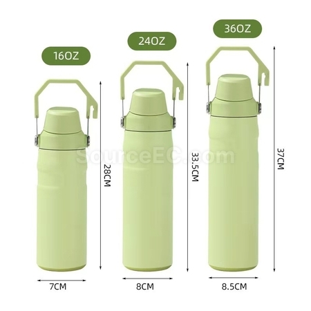 Customization Portable Stainless Mug Corporate Gifts