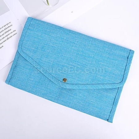 Customization Ultra-thin Makeup Bag Corporate Gifts
