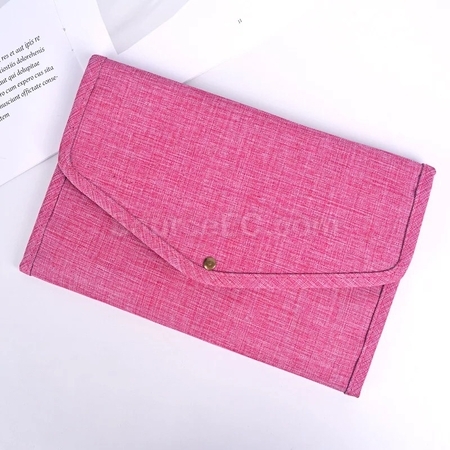 Customization Ultra-thin Makeup Bag Corporate Gifts