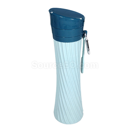 Customization Silicone Folding Cup Corporate Gifts