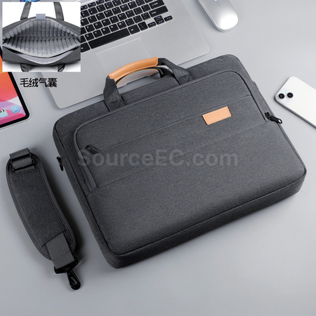 Customization Commuter Laptop Diagonal Laptop Bag Corporate Gifts