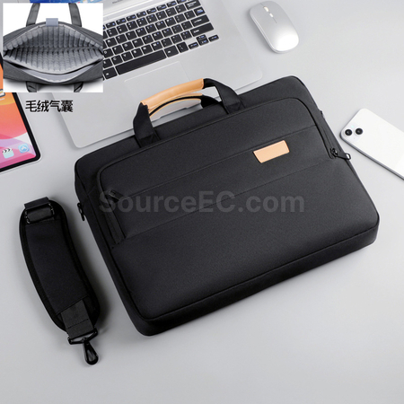 Customization Commuter Laptop Diagonal Laptop Bag Corporate Gifts