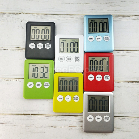 Customization Timer Corporate Gifts