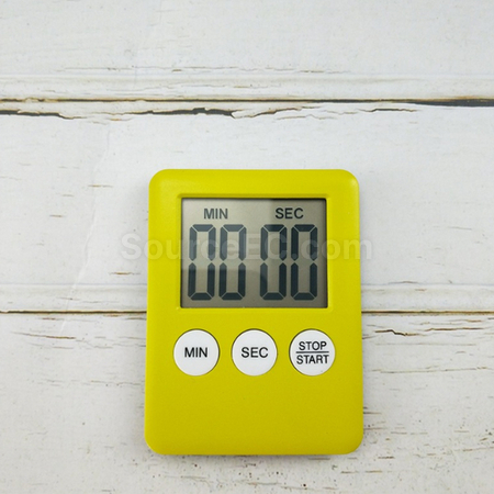 Customization Timer Corporate Gifts