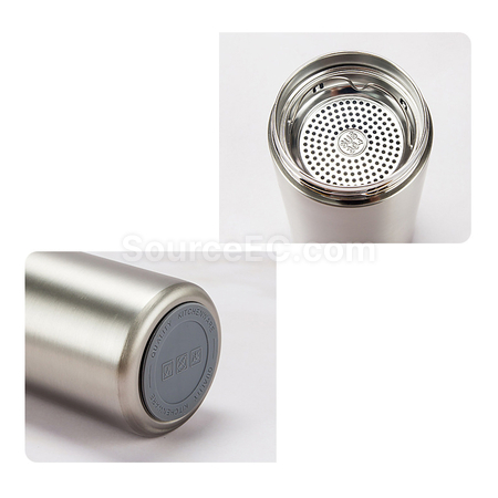 Customization Stainless Steel Vacuum Flask Corporate Gifts