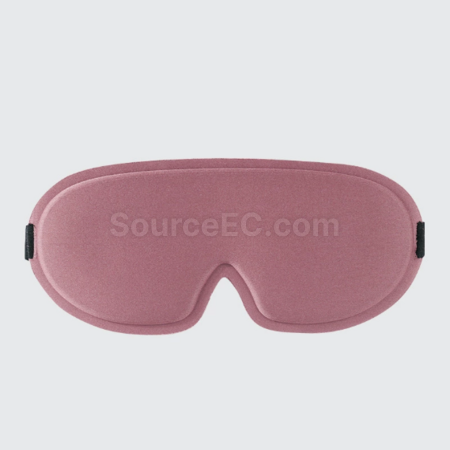 Customization 3D Stereo Light-Blocking Sleep Mask Corporate Gifts