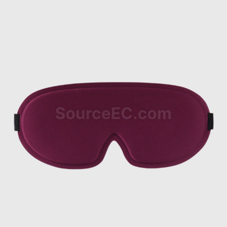 Customization 3D Stereo Light-Blocking Sleep Mask Corporate Gifts