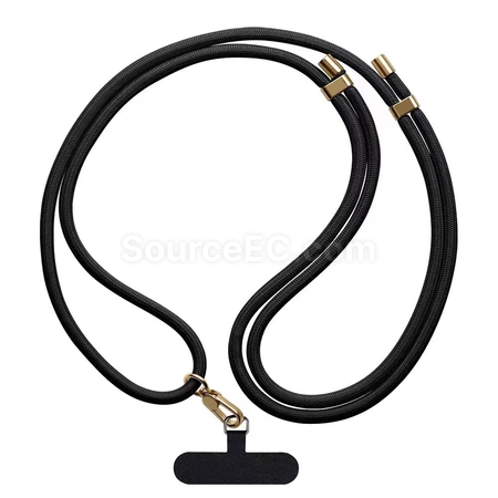 Customization Card Phone Lanyard Corporate Gifts