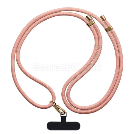 Customization Card Phone Lanyard Corporate Gifts
