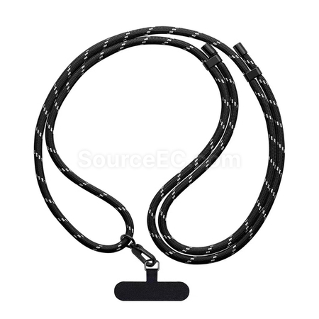 Customization Card Phone Lanyard Corporate Gifts
