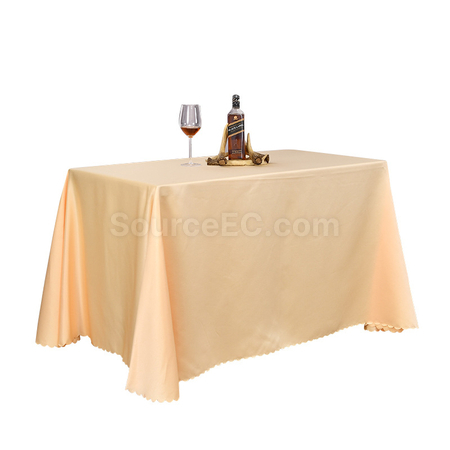 Custom Tablecloth