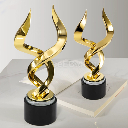 Customization Crystal Trophy Corporate Gifts