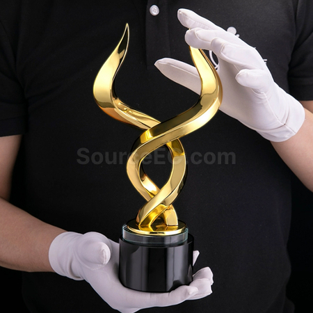 Customization Crystal Trophy Corporate Gifts