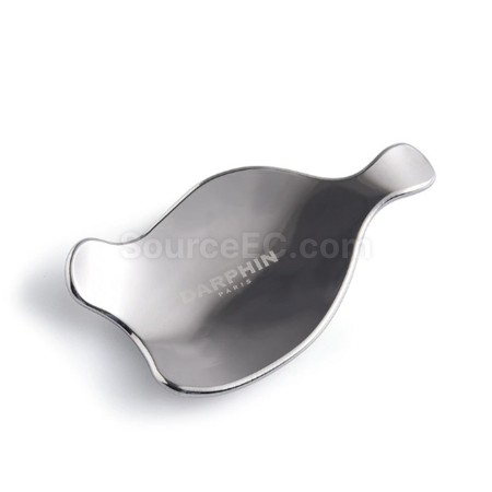 Customization Stainless steel gua sha board Corporate Gifts