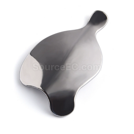 Customization Stainless steel gua sha board Corporate Gifts