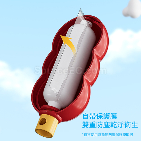 Customization Sticky Roller Brush Corporate Gifts