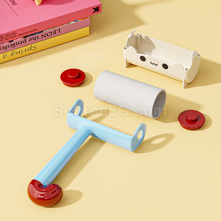 Customization Sticky Roller Brush Corporate Gifts