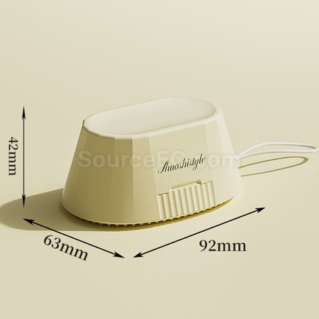 Customization Dual-usable Sticky Roller Brush Corporate Gifts