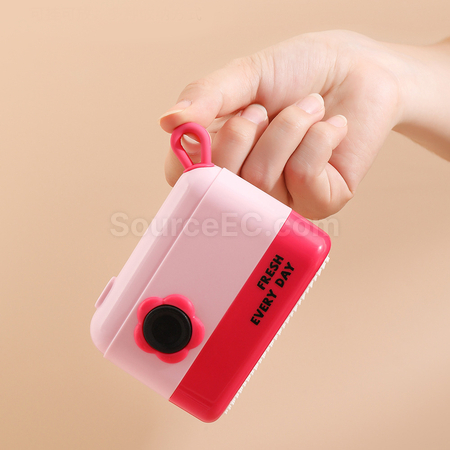Customization Multi-usable Sticky Roller Brush Corporate Gifts