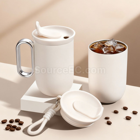 Customization 316 Stainless Steel Thermos Cup Corporate Gifts