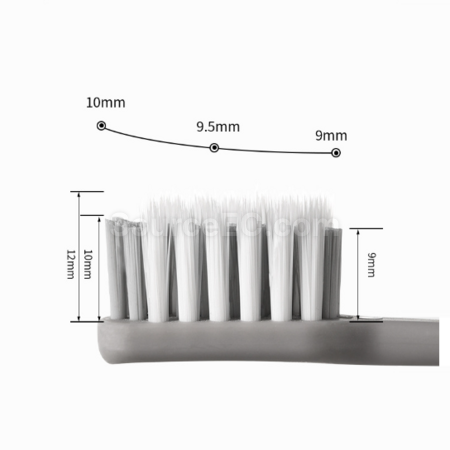 Customization Folding toothbrush Corporate Gifts